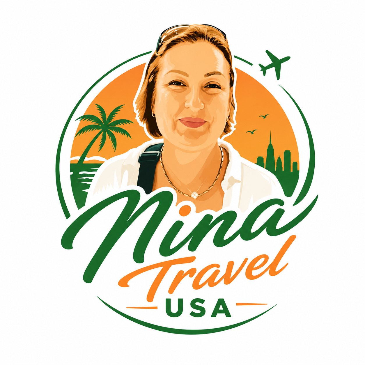 Nina Travel USA